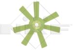 NRF Koleso ventilátora chladenia motora NRF 49809 (49809)
