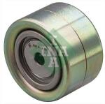 Schaeffler INA Vratná/vodiaca kladka rebrovaného klinového remeňa Schaeffler INA 532 0412 10 (532 0412 10)