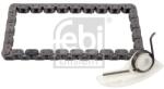 Febi Bilstein Sada reťazí, pohon olejového čerpadla FEBI BILSTEIN 177751 (177751)