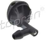 topran Tryska ostrekovača skiel TOPRAN 202 407 (202 407)