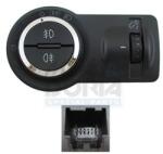 Meat & Doria Spínač hlavného osvetlenia MEAT & DORIA 23821 (23821)