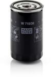 Mann-filter Olejový filter MANN-FILTER W 719/36 (W 719/36)