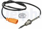 DELPHI Snímač teploty výfukových plynov DELPHI TS30078 (TS30078)