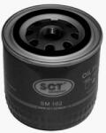 Sct - Mannol Olejový filter SCT - MANNOL SM 102 (SM 102)