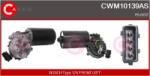 CASCO Silnik Wycieraczek (cwm10139as)
