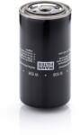 Mann-filter Olejový filter MANN-FILTER W 938 (W 938)