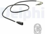 DELPHI Snímač teploty výfukových plynov DELPHI TS30143 (TS30143)