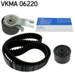 SKF Sada ozubeného remeňa SKF VKMA 06220 (VKMA 06220)