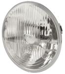 HELLA Vlożka svetlometu, hlavný svetlomet HELLA 1A6 002 395-071 (1A6 002 395-071)