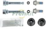 FRENKIT Sada vodiacich puzdier brzdového strmeňa FRENKIT 808044 (808044)