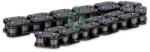 Schaeffler INA Reťaz, pohon olejového čerpadla Schaeffler INA 553 0125 10 (553 0125 10)
