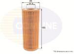 COMLINE Olejový filter COMLINE EOF170 (EOF170)