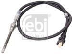 Febi Bilstein Snímač teploty výfukových plynov FEBI BILSTEIN 100828 (100828)