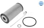 MEYLE Olejový filter MEYLE 314 322 0008 (314 322 0008)