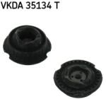 SKF Oporné ložisko pružiacej jednotky SKF VKDA 35134 T (VKDA 35134 T)