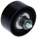 KAMOKA Napínacia kladka rebrovaného klinového remeňa KAMOKA R0433 (R0433)