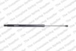 LESJÖFORS Pneumatická pružina kufor/ložný priestor LESJÖFORS 8182922 (8182922)