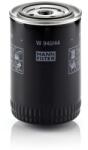 Mann-filter Olejový filter MANN-FILTER W 940/44 (W 940/44)
