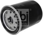 Febi Bilstein Olejový filter FEBI BILSTEIN 184078 (184078)