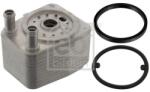 Febi Bilstein Chladič motorového oleja FEBI BILSTEIN 100746 (100746)
