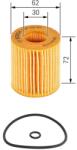 Bosch Olejový filter BOSCH 1 457 429 257 (1 457 429 257)