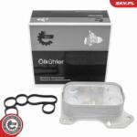 ESEN SKV Chladič motorového oleja ESEN SKV 31SKV275 (31SKV275)