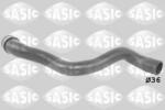 SASIC Hadica chladenia SASIC 3406465 (3406465)