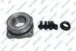 GSP Súprava ložísk kolesa GSP 9249006K (9249006K)