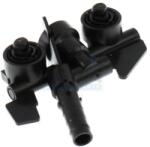 Meat & Doria Tryska ostrekovača svetiel MEAT & DORIA 209037 (209037)