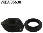 SKF Oporné ložisko pružiacej jednotky SKF VKDA 35638 (VKDA 35638)