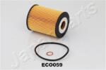 JAPANPARTS Olejový filter JAPANPARTS FO-ECO059 (FO-ECO059)