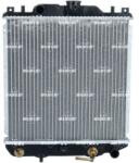 NRF Chladič motora NRF 53577 (53577)