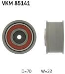 SKF Obehová/vodiaca kladka ozubeného remeňa SKF VKM 85141 (VKM 85141)