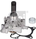 Febi Bilstein Vodné čerpadlo, chladenie motora FEBI BILSTEIN 107809 (107809)