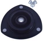 Denckermann Sada na opravu, oporné ložisko pružiacej jednotky DENCKERMANN D600110 (D600110)