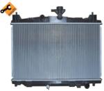 NRF Chladič motora NRF 53751 (53751)