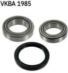 SKF Súprava ložísk kolesa SKF VKBA 1985 (VKBA 1985)