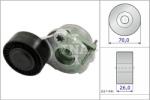 Schaeffler INA Napinák rebrovaného klinového remeňa Schaeffler INA 534 0470 10 (534 0470 10)