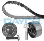 DAYCO Sada ozubeného remeňa DAYCO KTB531 (KTB531)