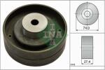 Schaeffler INA Obehová/vodiaca kladka ozubeného remeňa Schaeffler INA 532 0051 10 (532 0051 10)
