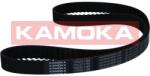KAMOKA Ozubený remeň KAMOKA 7000138 (7000138)