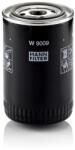 Mann-filter Olejový filter MANN-FILTER W 9009 (W 9009)