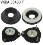 SKF Oporné ložisko pružiacej jednotky SKF VKDA 35433 T (VKDA 35433 T)