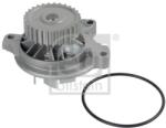 Febi Bilstein Vodné čerpadlo, chladenie motora FEBI BILSTEIN 01092 (01092)