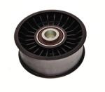 MAXGEAR Vratná/vodiaca kladka rebrovaného klinového remeňa MAXGEAR 54-0118 (54-0118)