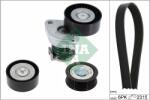 Schaeffler INA Ozubený klinový remeň - Sada Schaeffler INA 529 0444 10 (529 0444 10)