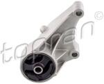 TOPRAN Uloženie, motor TOPRAN 207 040 (207 040)