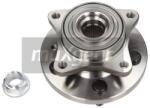 MAXGEAR Súprava ložísk kolesa MAXGEAR 33-0724 (33-0724)
