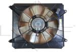 NRF Ventilátor chladenia motora NRF 47709 (47709)