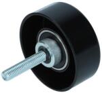 KAMOKA Napínacia kladka rebrovaného klinového remeňa KAMOKA R0434 (R0434)